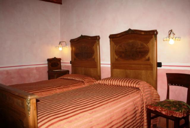 Вилла Agriturismo Corte Milone Пескантина Экстерьер фото