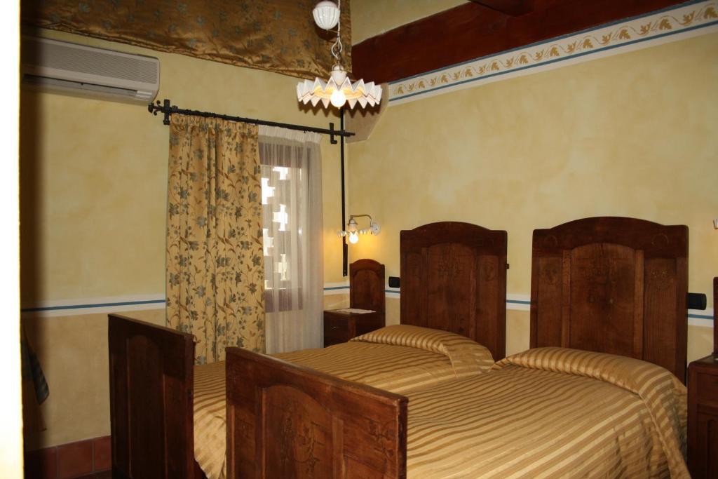 Вилла Agriturismo Corte Milone Пескантина Экстерьер фото