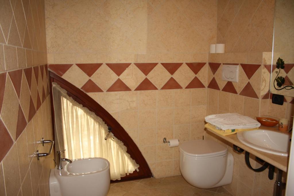 Вилла Agriturismo Corte Milone Пескантина Номер фото